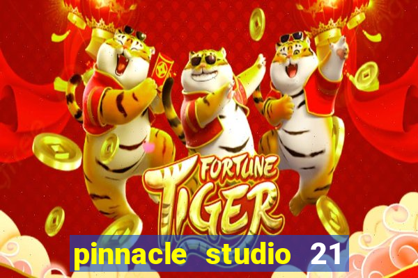 pinnacle studio 21 ultimate download crackeado